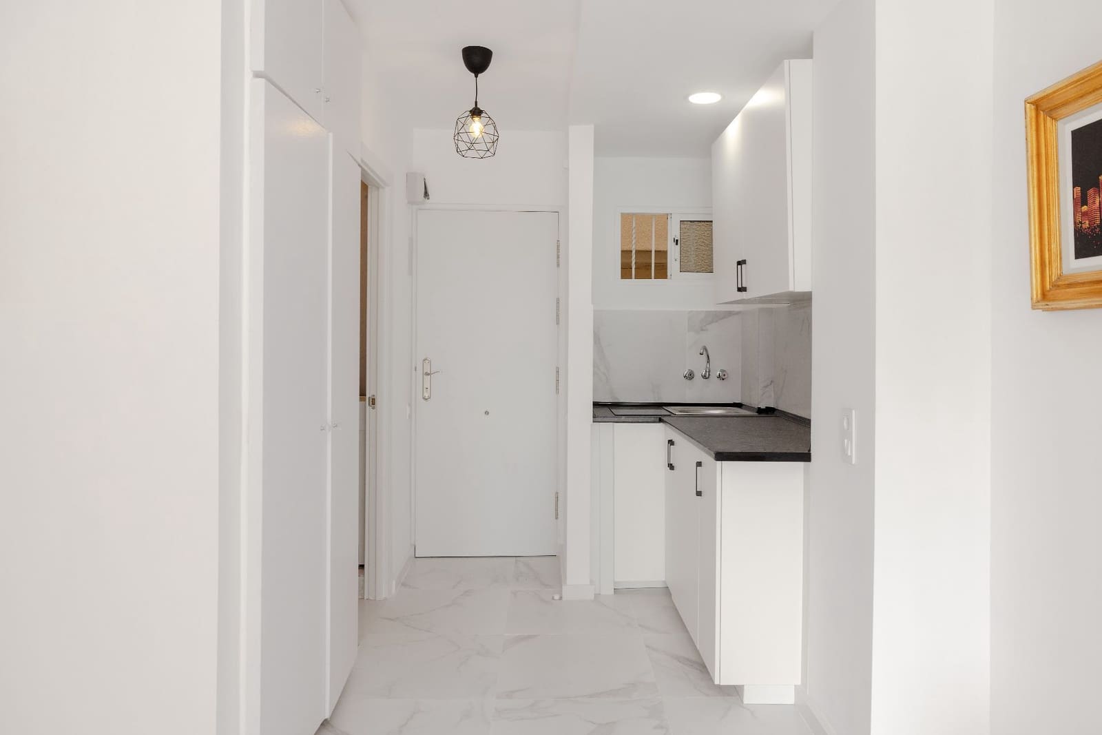 1 slaapkamer Flat te koop in Benalmadena met zwembad - € 165.000 (Ref: 9969188)
