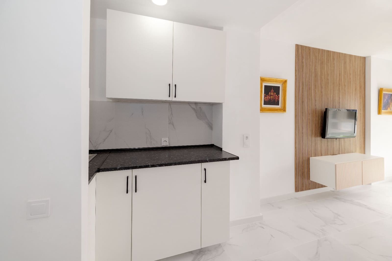 1 slaapkamer Flat te koop in Benalmadena met zwembad - € 165.000 (Ref: 9969188)