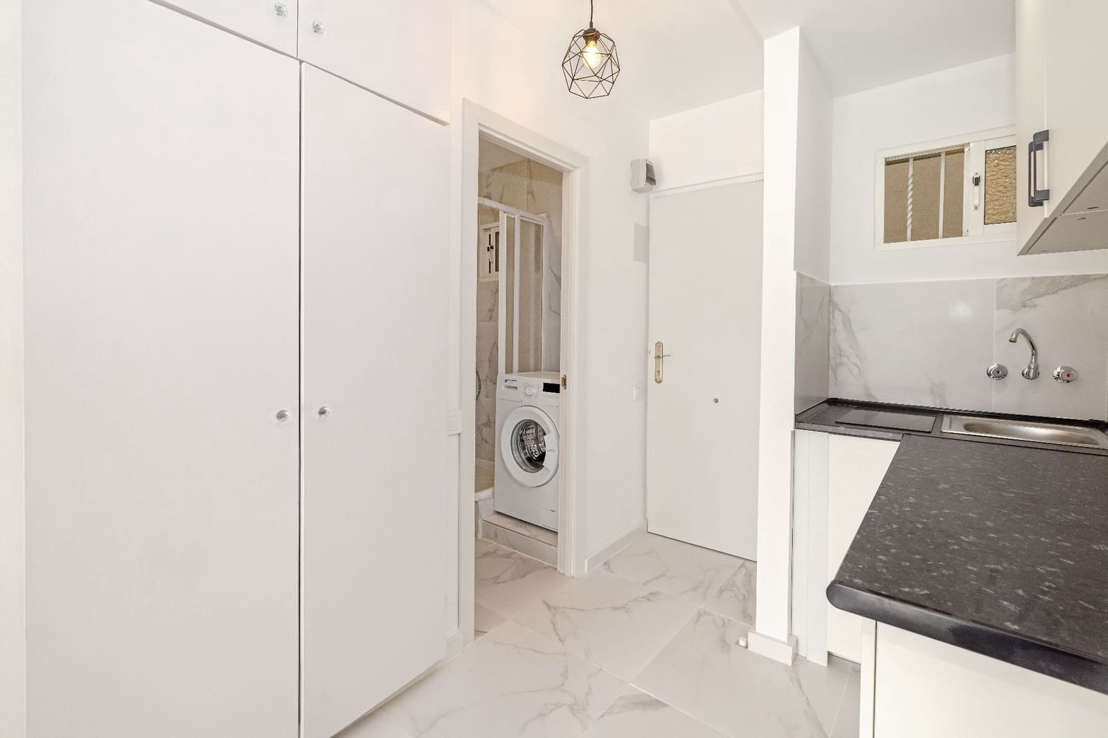 1 slaapkamer Flat te koop in Benalmadena met zwembad - € 165.000 (Ref: 9969188)