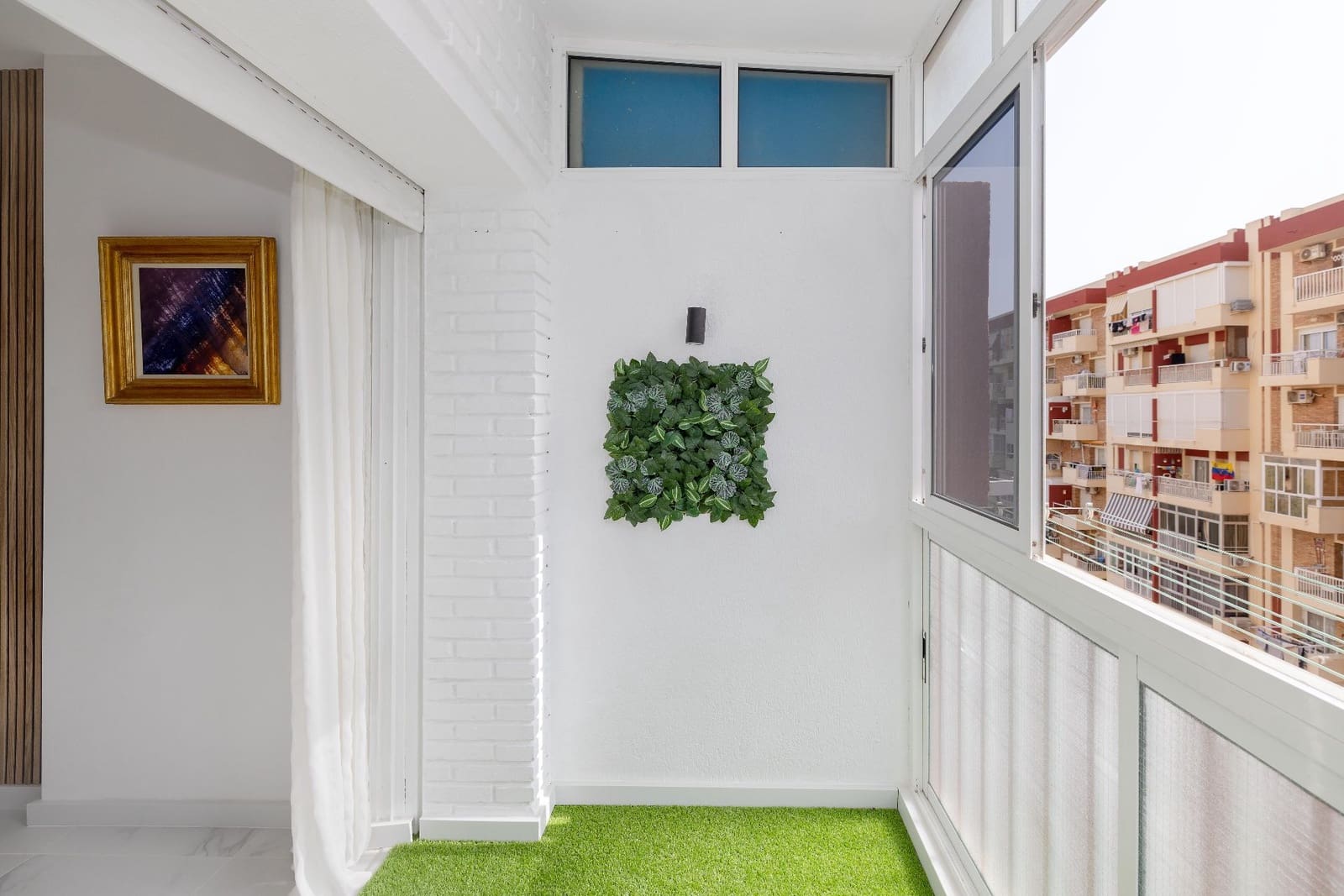 1 slaapkamer Flat te koop in Benalmadena met zwembad - € 165.000 (Ref: 9969188)