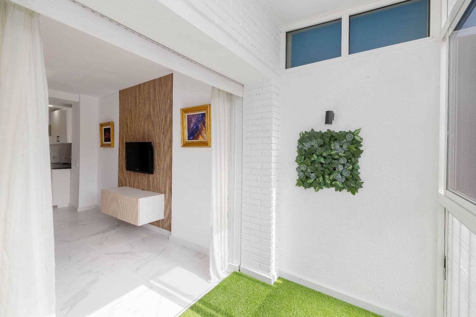 1 slaapkamer Flat te koop in Benalmadena met zwembad - € 165.000 (Ref: 9969188)