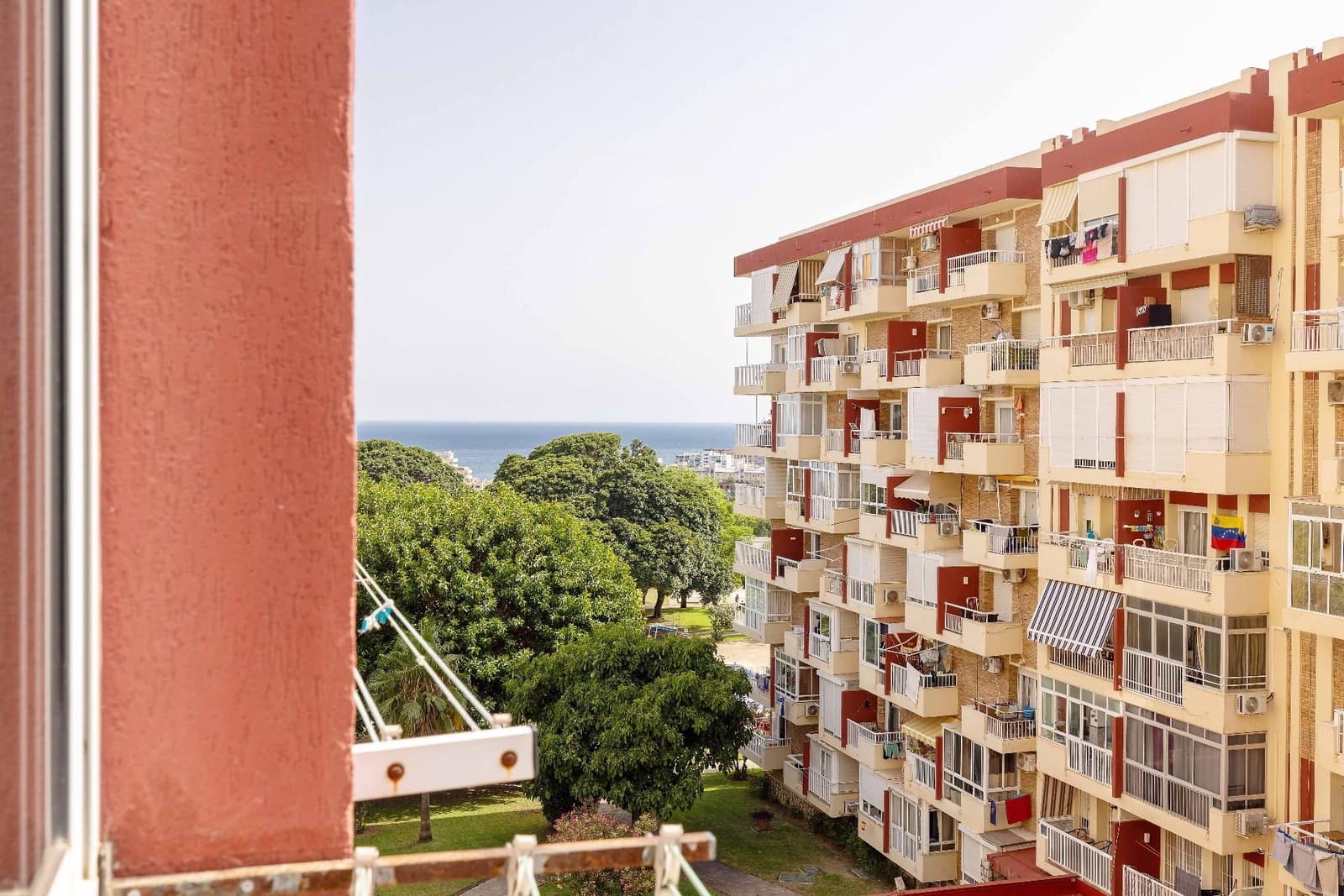 1 slaapkamer Flat te koop in Benalmadena met zwembad - € 165.000 (Ref: 9969188)