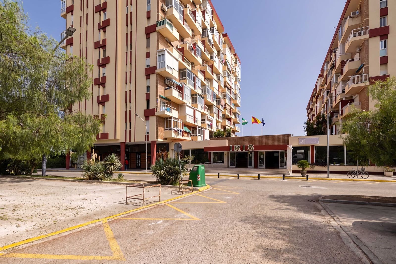 1 slaapkamer Flat te koop in Benalmadena met zwembad - € 165.000 (Ref: 9969188)