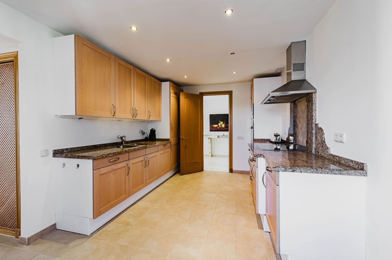 3 sypialnia Dom na sprzedaż w Costalita z basenem garażem - 2 795 000 € (Ref: 9969189)