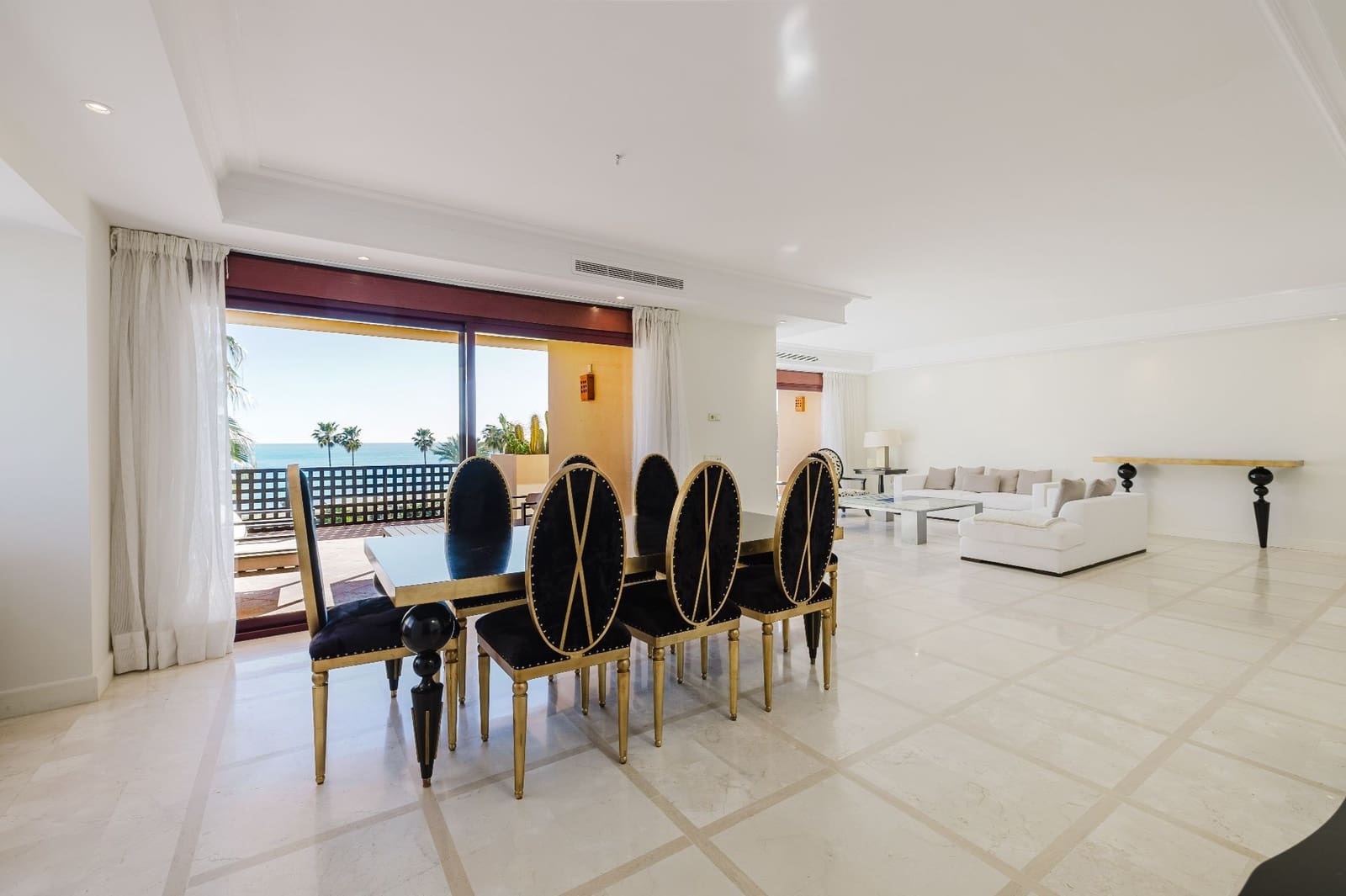 3 sypialnia Dom na sprzedaż w Costalita z basenem garażem - 2 795 000 € (Ref: 9969189)