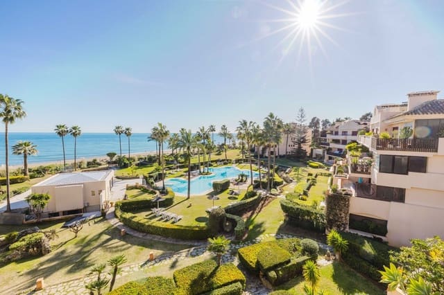 3 soverom Hus til salgs i Costalita, Estepona med svømmebasseng garasje - € 2 795 000 (Ref: 9969189)