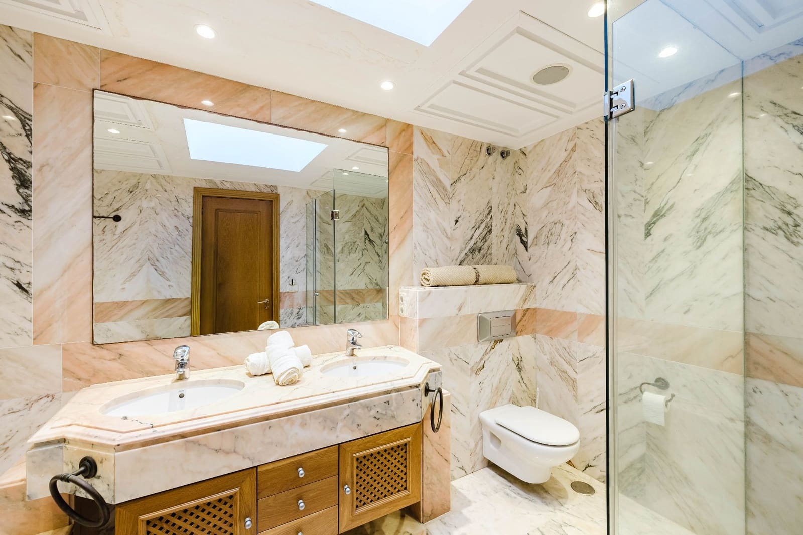 3 sypialnia Dom na sprzedaż w Costalita z basenem garażem - 2 795 000 € (Ref: 9969189)