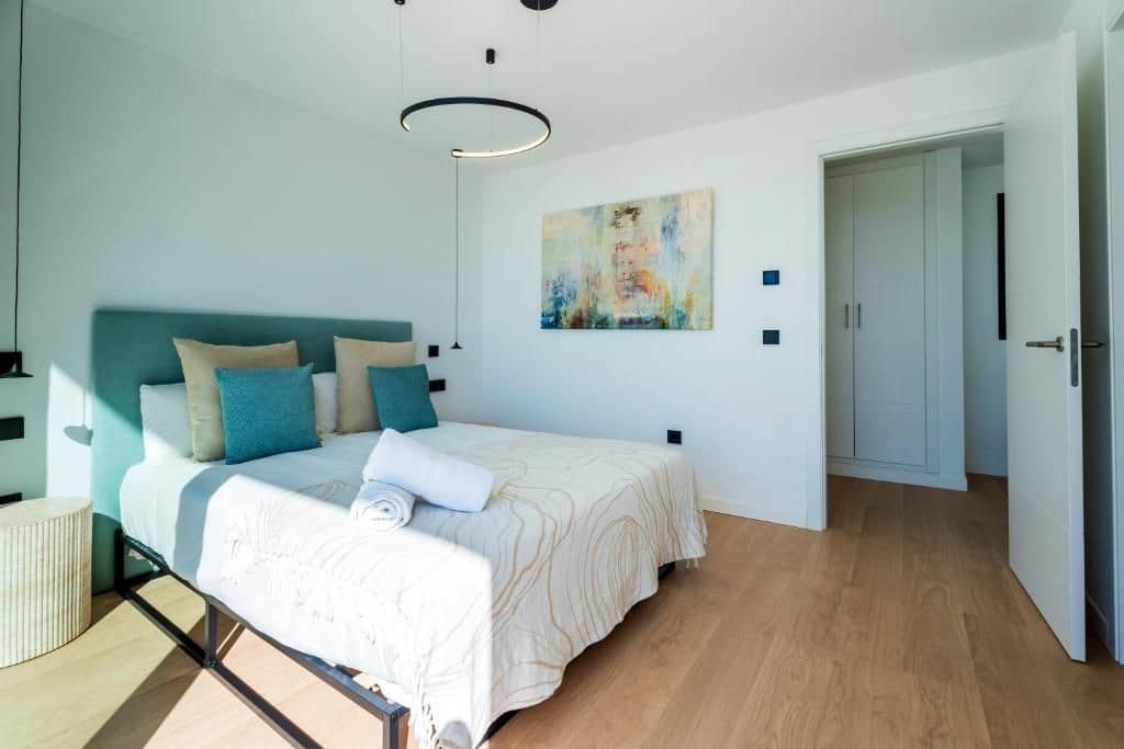4 soverom Villa til salgs i Marbella med svømmebasseng garasje - € 1 895 000 (Ref: 9969191)