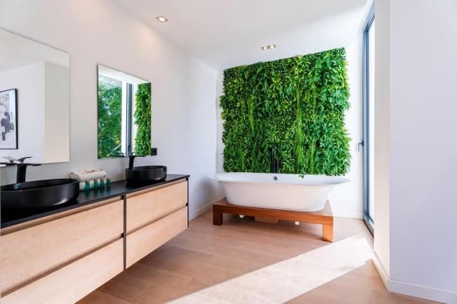 4 soverom Villa til salgs i Marbella med svømmebasseng garasje - € 1 895 000 (Ref: 9969191)