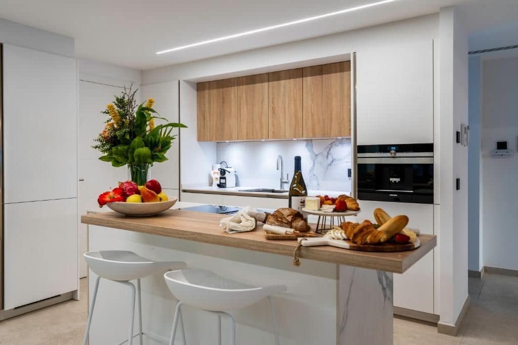4 soverom Villa til salgs i Marbella med svømmebasseng garasje - € 1 895 000 (Ref: 9969191)