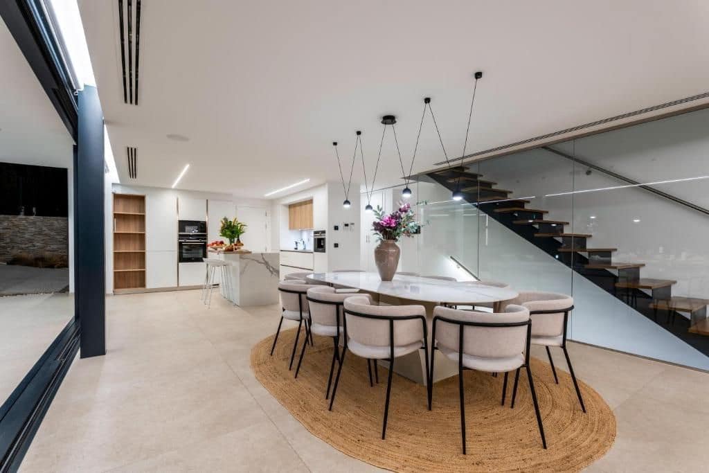 4 soverom Villa til salgs i Marbella med svømmebasseng garasje - € 1 895 000 (Ref: 9969191)
