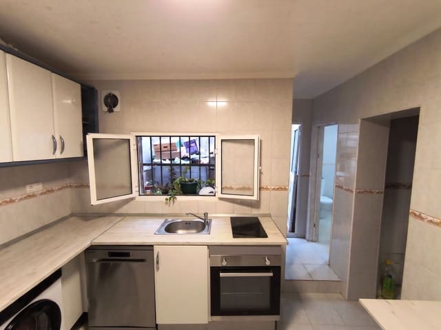 3 sovrum Semi-fristående Villa till salu i Cártama - 229 000 € (Ref: 9969192)