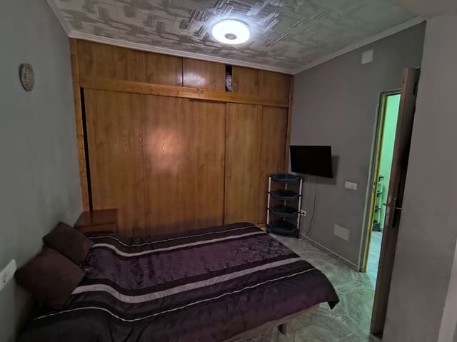 3 sovrum Semi-fristående Villa till salu i Cártama - 229 000 € (Ref: 9969192)