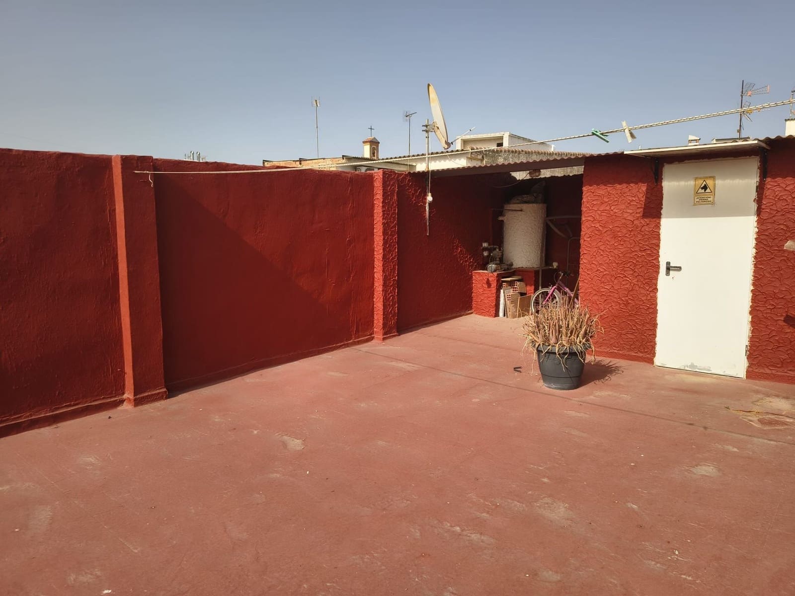 3 sypialnia Dom blizniak na sprzedaż w Cartama - 229 000 € (Ref: 9969192)