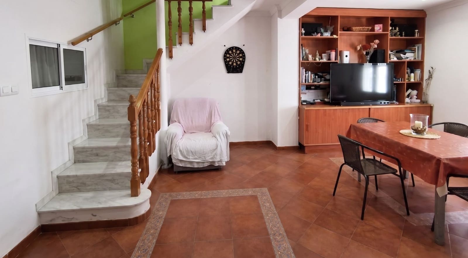 3 sypialnia Dom blizniak na sprzedaż w Cartama - 229 000 € (Ref: 9969192)