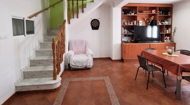 3 sovrum Semi-fristående Villa till salu i Cártama - 229 000 € (Ref: 9969192)