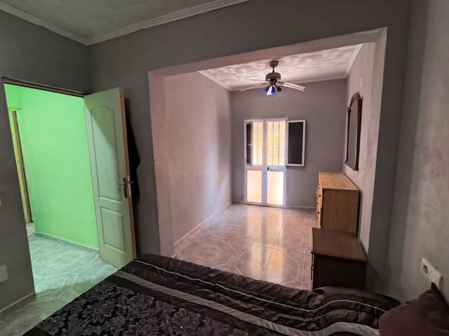 3 sovrum Semi-fristående Villa till salu i Cártama - 229 000 € (Ref: 9969192)
