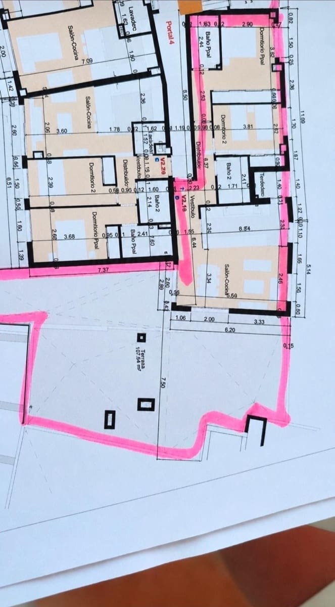 2 soverom Leilighet til salgs i Manilva med svømmebasseng - € 620 000 (Ref: 9972837)