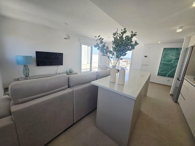2 soverom Leilighet til salgs i Manilva med svømmebasseng - € 620 000 (Ref: 9972837)