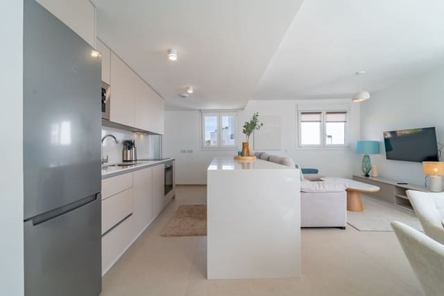 2 camera da letto Appartamento in vendita in Manilva con piscina garage - 620.000 € (Rif: 9972837)