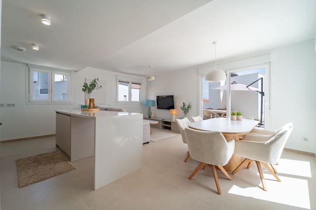 2 camera da letto Appartamento in vendita in Manilva con piscina garage - 620.000 € (Rif: 9972837)