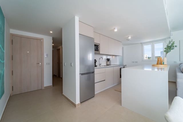 2 camera da letto Appartamento in vendita in Manilva con piscina garage - 620.000 € (Rif: 9972837)