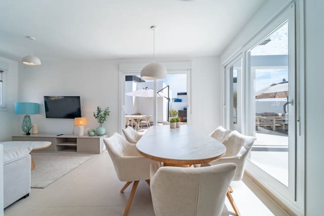 2 camera da letto Appartamento in vendita in Manilva con piscina garage - 620.000 € (Rif: 9972837)