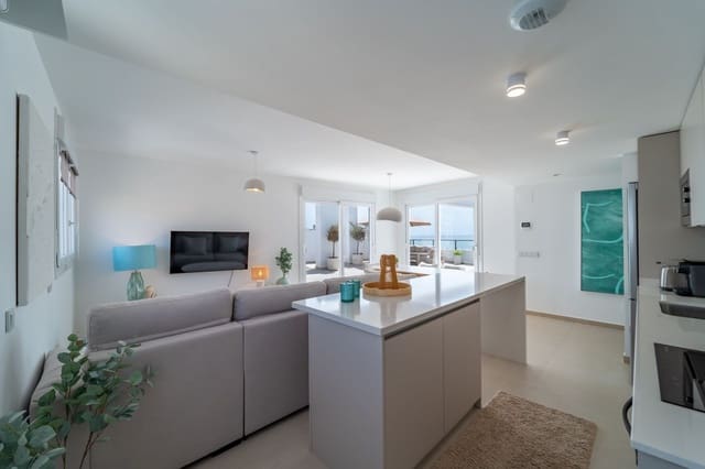 2 camera da letto Appartamento in vendita in Manilva con piscina garage - 620.000 € (Rif: 9972837)