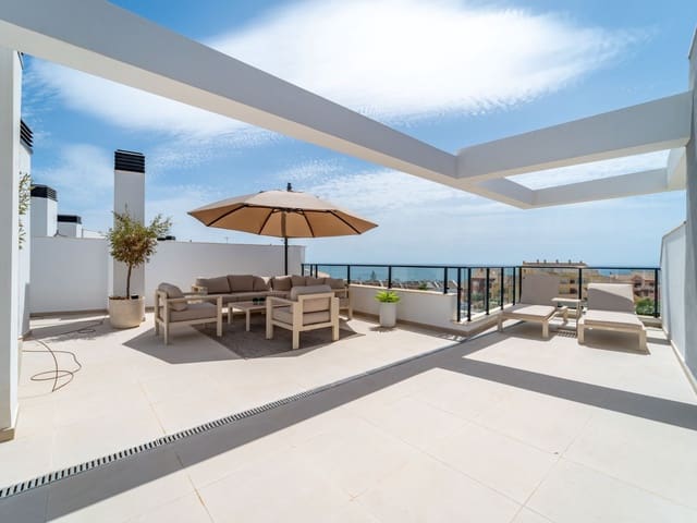 2 camera da letto Appartamento in vendita in Manilva con piscina garage - 620.000 € (Rif: 9972837)