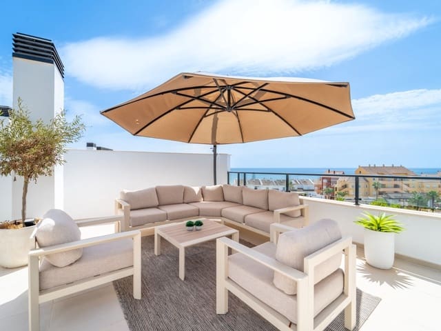 2 camera da letto Appartamento in vendita in Manilva con piscina garage - 620.000 € (Rif: 9972837)