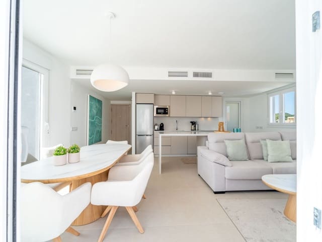 2 camera da letto Appartamento in vendita in Manilva con piscina garage - 620.000 € (Rif: 9972837)
