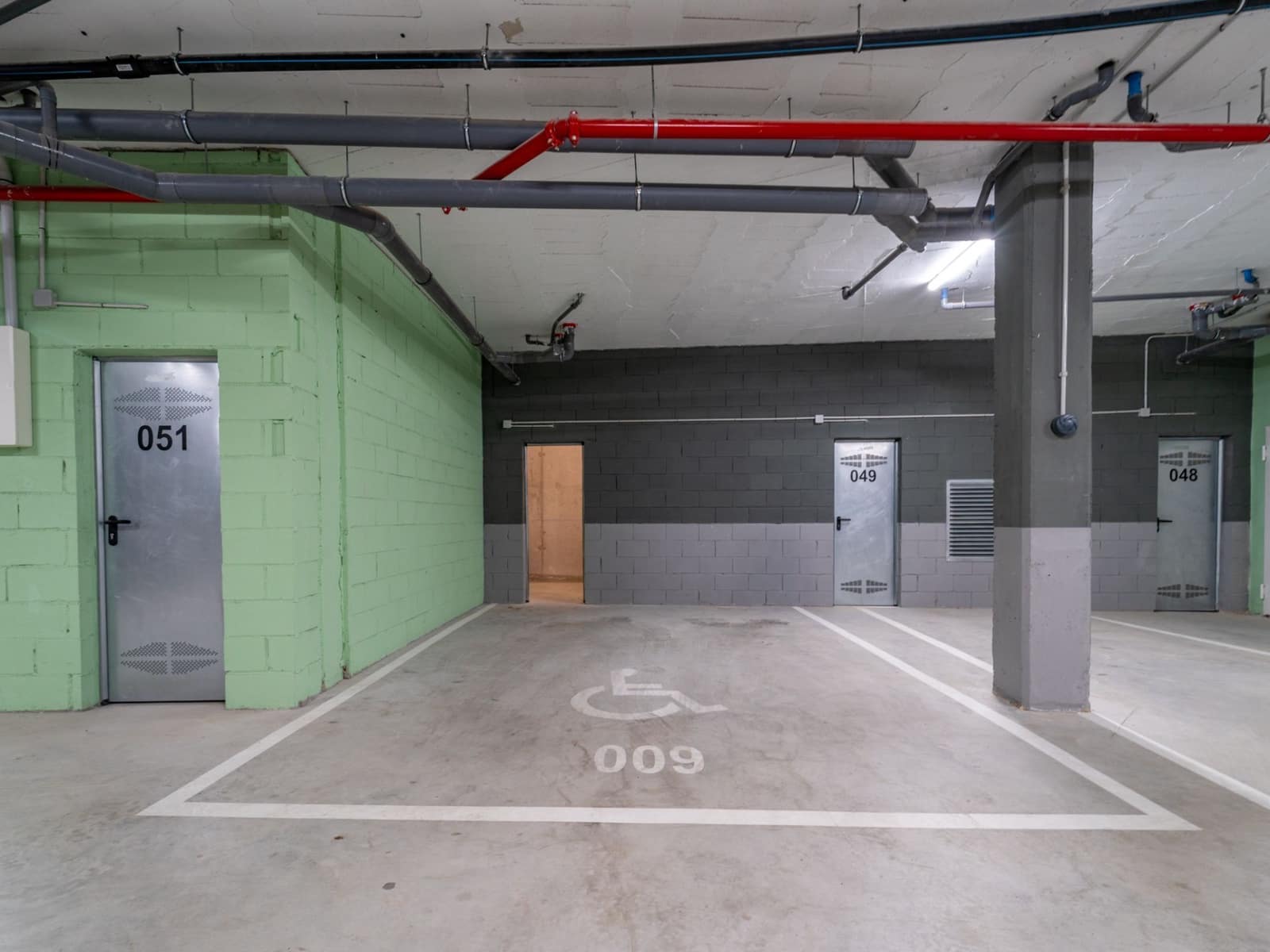 2 Zimmer Wohnung zu verkaufen in Manilva mit Pool Garage - 620.000 € (Ref: 9972837)