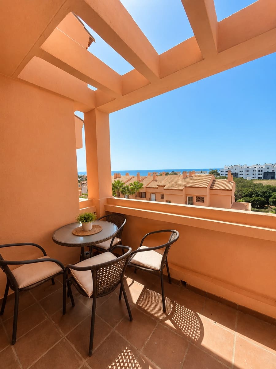3 soverom Penthouse til salgs i Marbella - € 445 000 (Ref: 9972838)