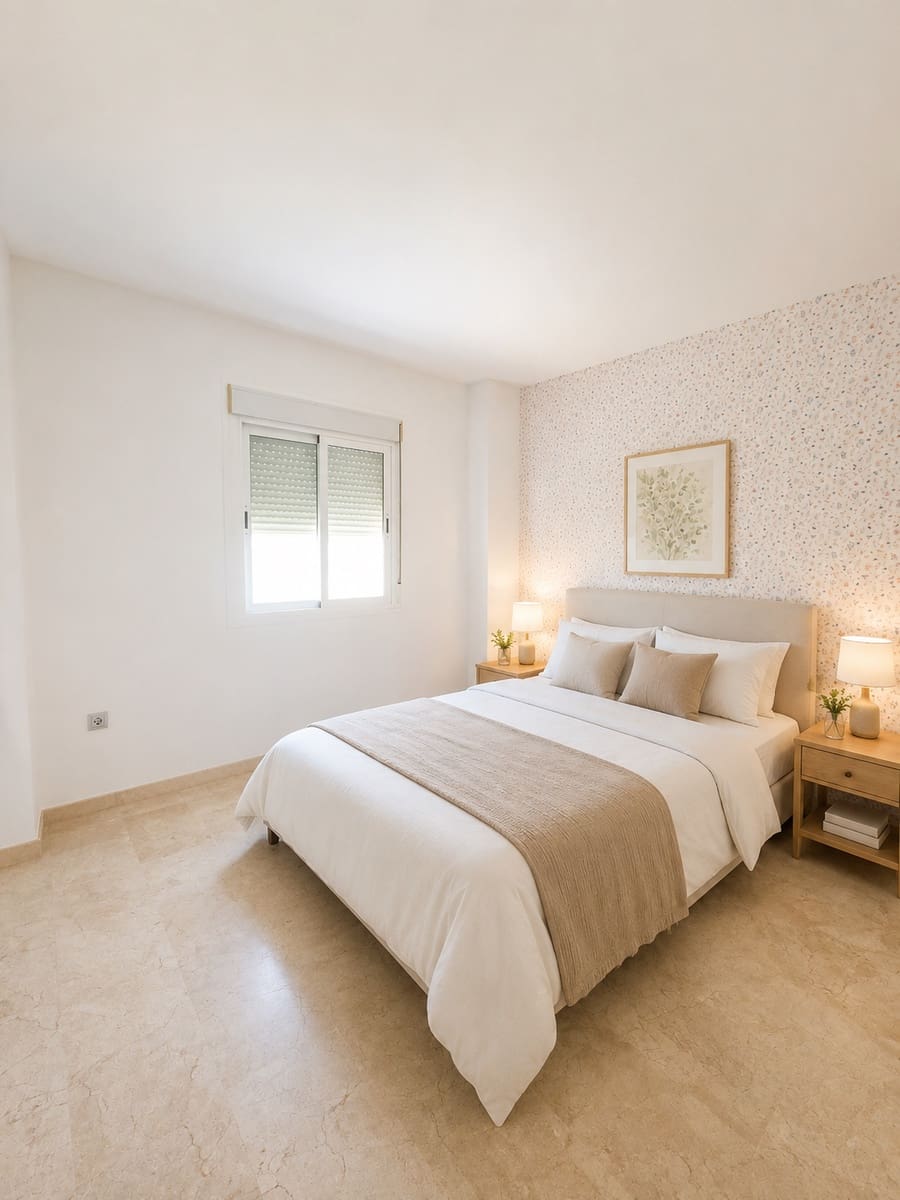 3 soverom Penthouse til salgs i Marbella - € 445 000 (Ref: 9972838)
