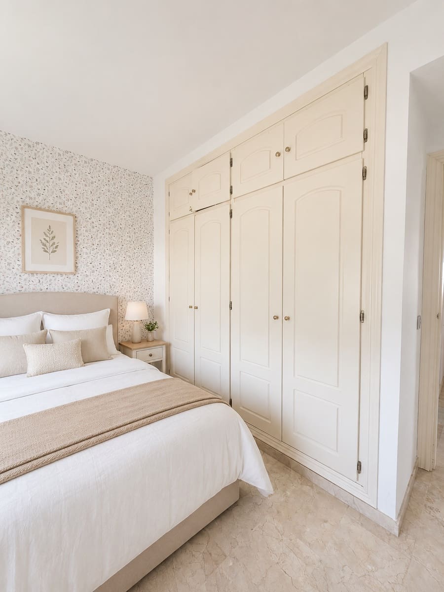 3 soverom Penthouse til salgs i Marbella - € 445 000 (Ref: 9972838)
