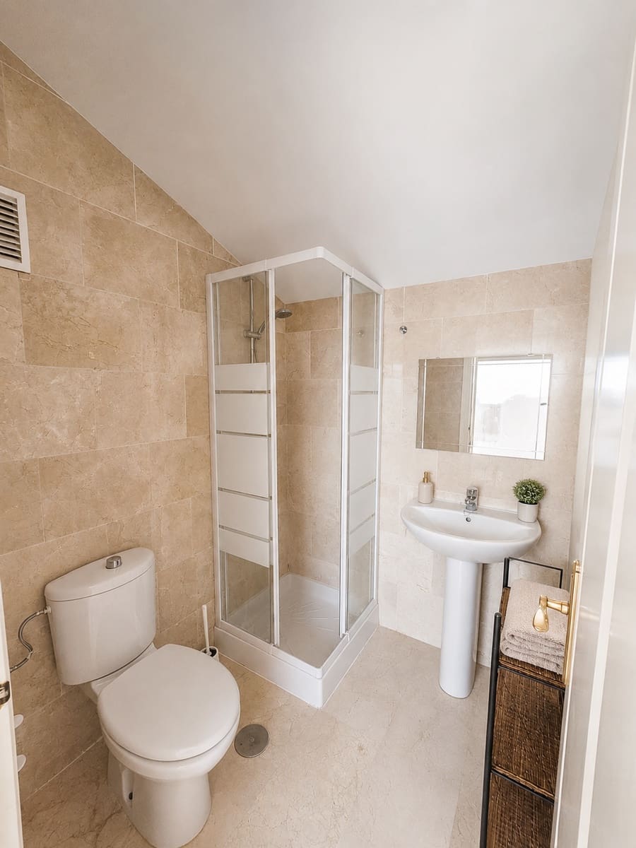 3 soverom Penthouse til salgs i Marbella - € 445 000 (Ref: 9972838)