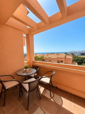 3 soverom Penthouse til salgs i Marbella - € 445 000 (Ref: 9972838)