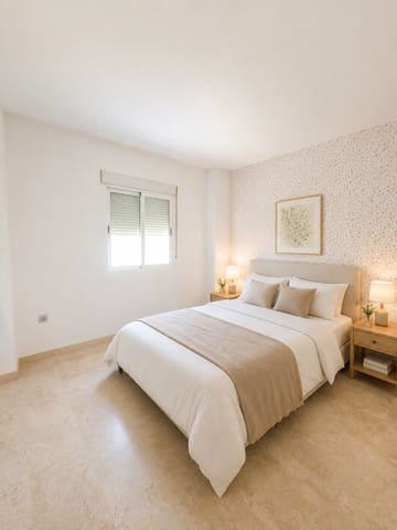 3 soverom Penthouse til salgs i Marbella - € 445 000 (Ref: 9972838)
