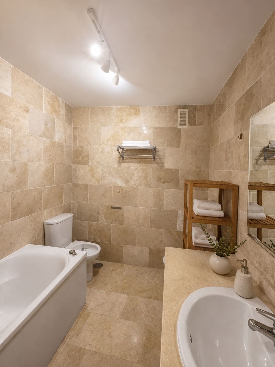 3 soverom Penthouse til salgs i Marbella - € 445 000 (Ref: 9972838)