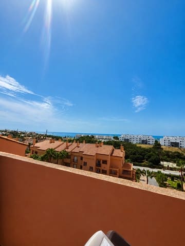 3 soverom Penthouse til salgs i Marbella - € 445 000 (Ref: 9972838)