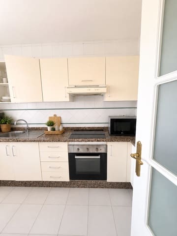 3 soverom Penthouse til salgs i Marbella - € 445 000 (Ref: 9972838)