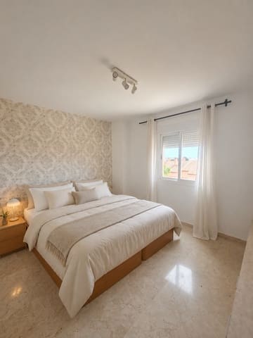 3 soverom Penthouse til salgs i Marbella - € 445 000 (Ref: 9972838)