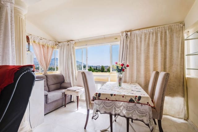 Casa de 2 habitaciones en Mijas en venta con piscina garaje - 328.000 € (Ref: 9974657)