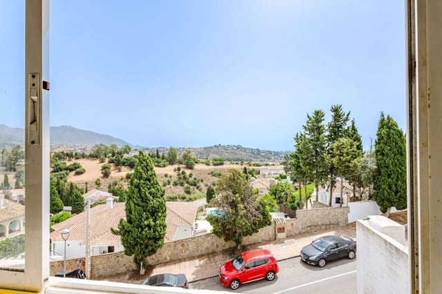 Casa de 2 habitaciones en Mijas en venta con piscina garaje - 328.000 € (Ref: 9974657)
