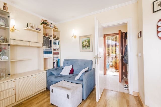 Casa de 2 habitaciones en Mijas en venta con piscina garaje - 328.000 € (Ref: 9974657)