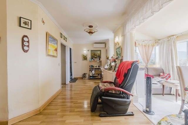 Casa de 2 habitaciones en Mijas en venta con piscina garaje - 328.000 € (Ref: 9974657)