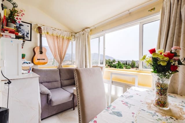 Casa de 2 habitaciones en Mijas en venta con piscina garaje - 328.000 € (Ref: 9974657)