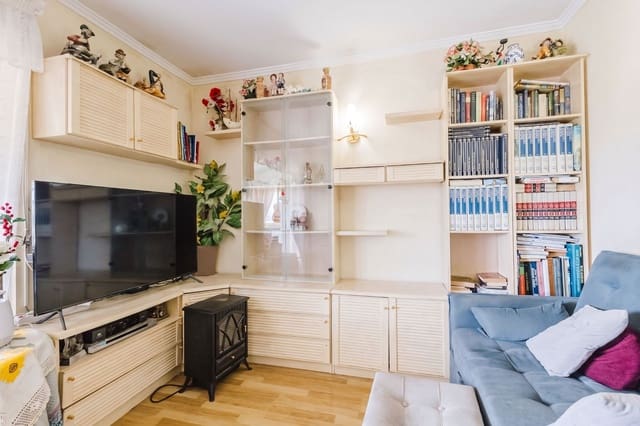 Casa de 2 habitaciones en Mijas en venta con piscina garaje - 328.000 € (Ref: 9974657)