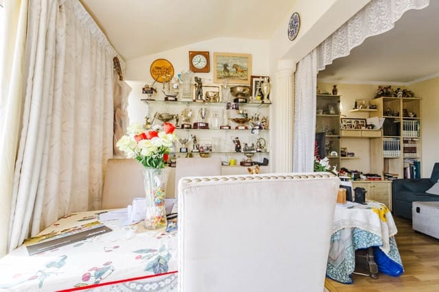Casa de 2 habitaciones en Mijas en venta con piscina garaje - 328.000 € (Ref: 9974657)