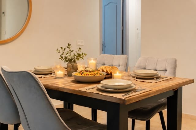 Piso de 3 habitaciones en El Paraiso, Estepona en venta con piscina - 520.000 € (Ref: 9976758)